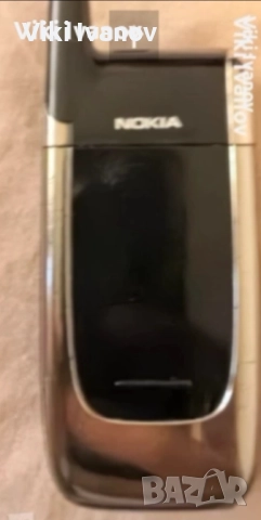 Нокия 6060, снимка 3 - Nokia - 52417077