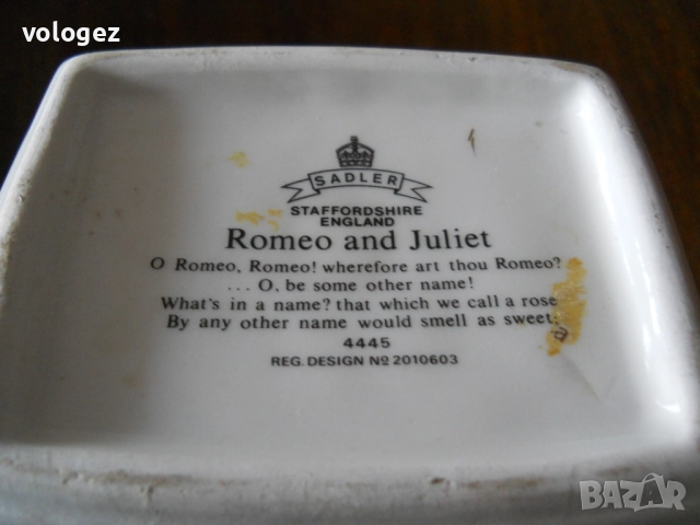 колекционерски порцеланови чайници и захарници, снимка 8 - Антикварни и старинни предмети - 39999513