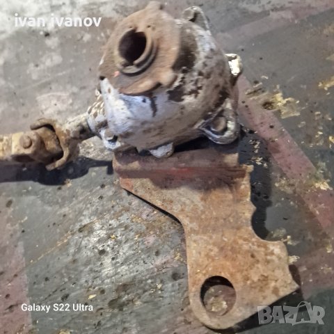 Малък Редуктор