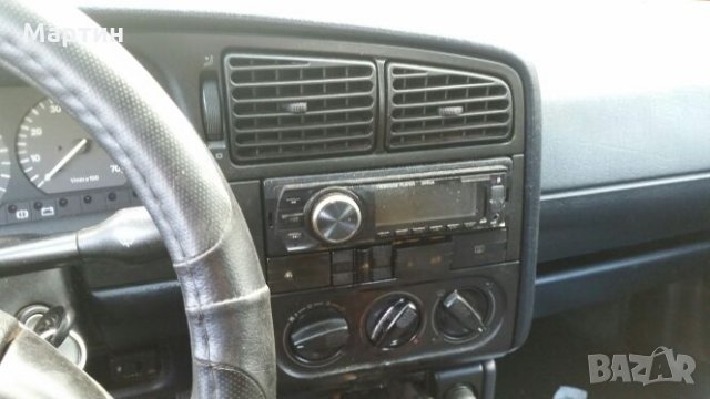 Фолксваген Пасат на части, снимка 4 - Автомобили и джипове - 27478118