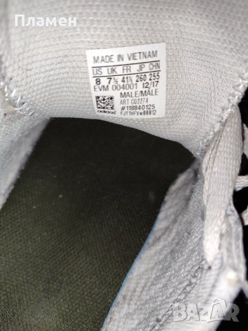 Маратонки Adidas La Trainer 40-41 1/3 номер, снимка 3 - Маратонки - 43792956