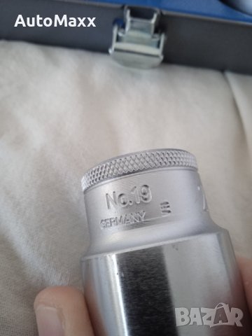 Гедоре на 1/2"Gedore-Germany, снимка 5 - Гедорета - 43905551