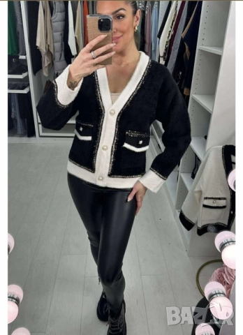 сако / жилетка , снимка 3 - Сака - 51586574