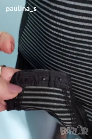 Три броя / Боди с дантела "Melisande lingerie", Червено и Черно боди България / S - XL , снимка 17 - Корсети, бюстиета, топове - 15324061