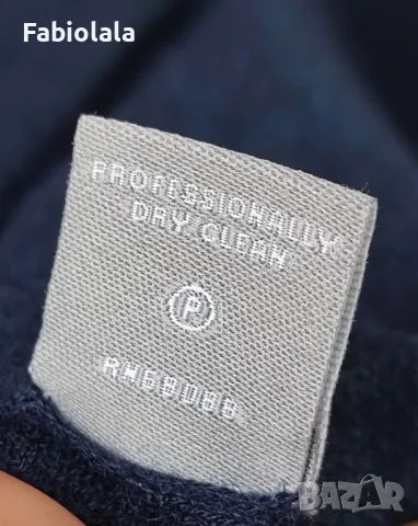 Neiman Marcus cashmere cardigan L, снимка 7 - Жилетки - 48663036