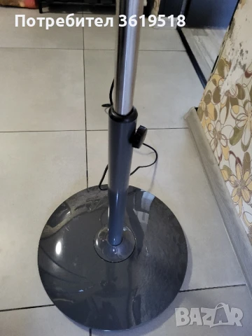 Вентилатор Taurus Alpatec Boreal 16 CR, снимка 2 - Вентилатори - 50755506