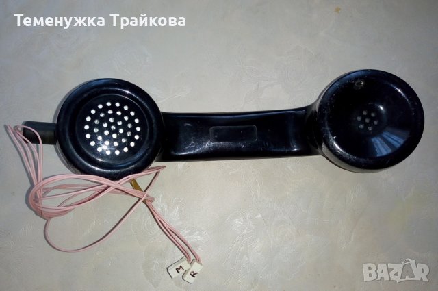 Модул със слушалка, снимка 4 - Друга електроника - 39573683