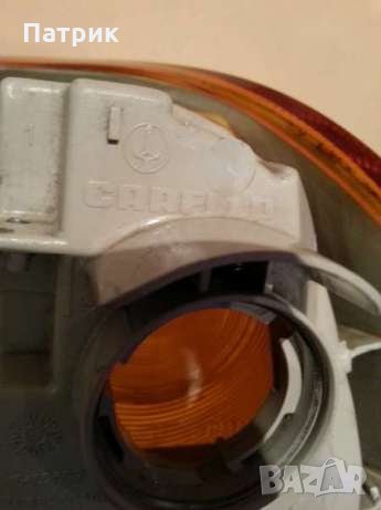 Фар и мигач Фиат Пунто Fiat Punto десен фар, снимка 8 - Части - 32292337