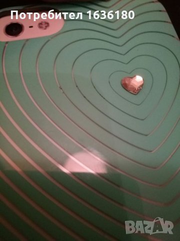 3 броя калъфи за iPhone 5 и 6, снимка 10 - Калъфи, кейсове - 28104009