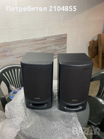 Тонколони TECHNICS SB-CH404