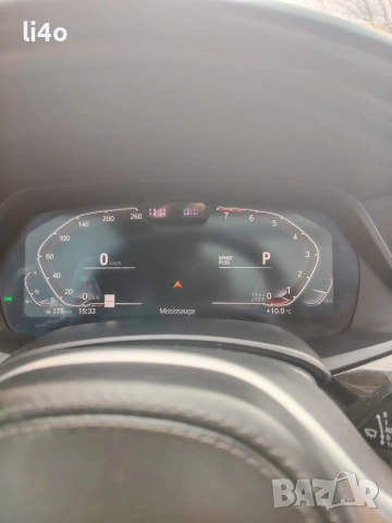 БМВ X5 40i B58 Performance , снимка 12 - Автомобили и джипове - 53525095