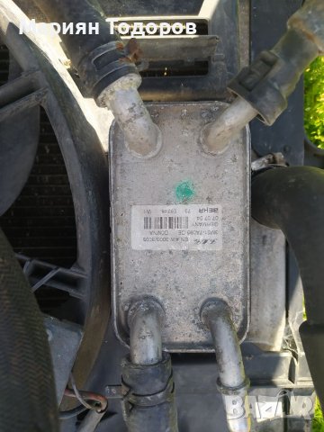 Volvo V50/S40/C30 на части, снимка 13 - Автомобили и джипове - 40063631