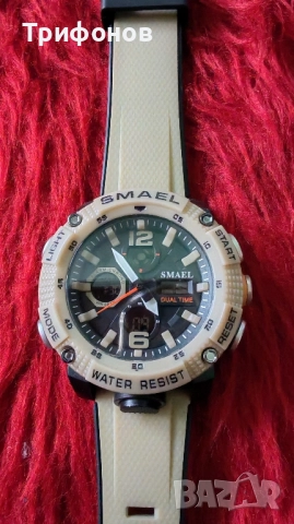 Мъжки часовници , снимка 7 - Мъжки - 52055790