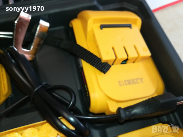 ВИНТИВЕРТ КОМПЛЕКТ С ИНСТРУМЕНТИ 2103240824, снимка 9 - Винтоверти - 44872345