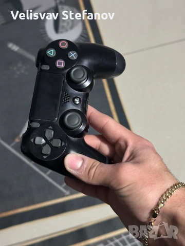 продавам ps4 цял комплект , снимка 2 - Други игри и конзоли - 53233054