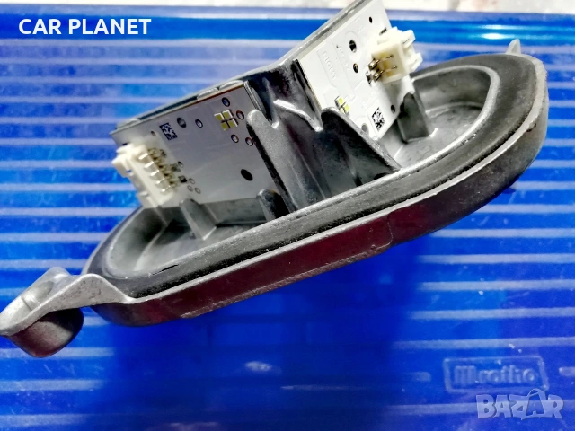 Лед LED DRL модул енджалайс БМВ / BMW F32 F33 F34 F36 F80 F82 F83 M3 M4 LED Lci., снимка 2 - Части - 39459119