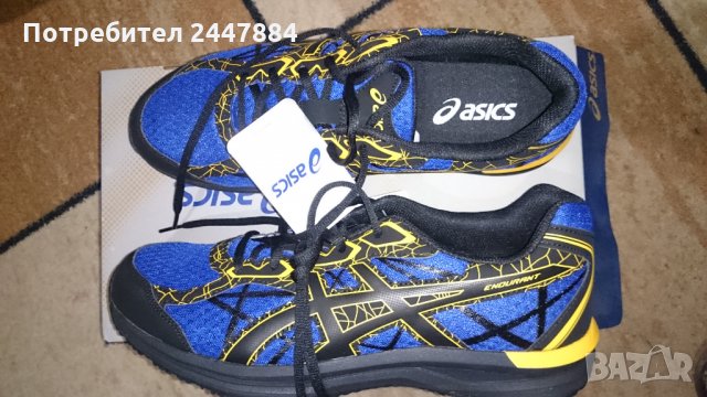  маратонки Asics, снимка 2 - Маратонки - 27472258