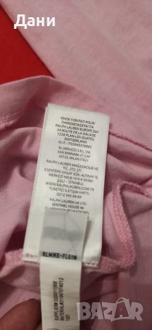  Polo Rаlph Lаuren L, снимка 3 - Блузи с дълъг ръкав и пуловери - 38722066