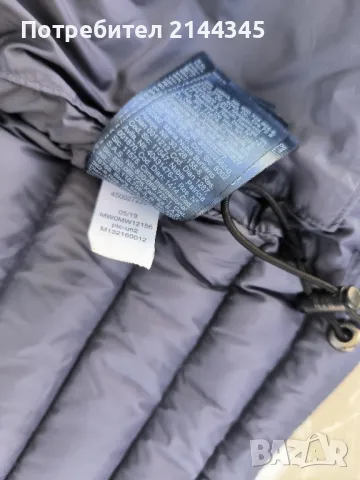 Tommy Hilfiger Jacket L, снимка 9 - Якета - 49377997