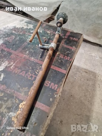 Струг За Дърво, снимка 10 - Стругове - 42955462