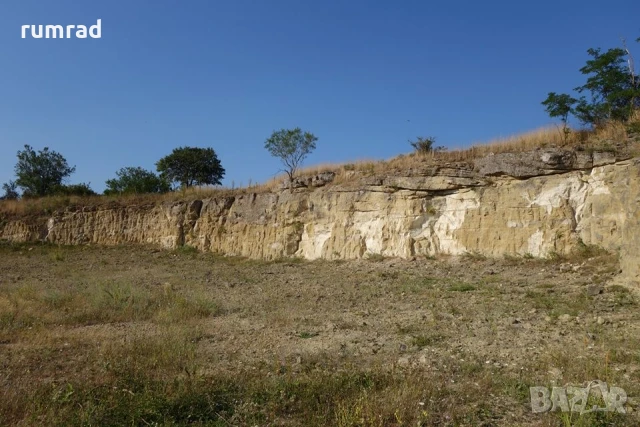 Парцел в с.Аврен, снимка 4 - Парцели - 51170960