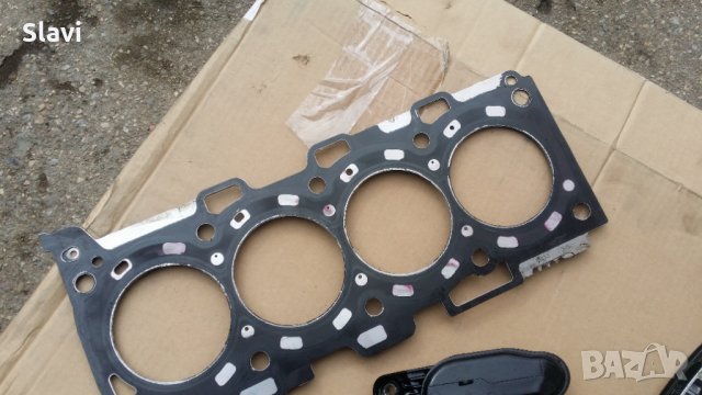 Двигател на части за тойота 2.2 d cat  , снимка 14 - Части - 32112149