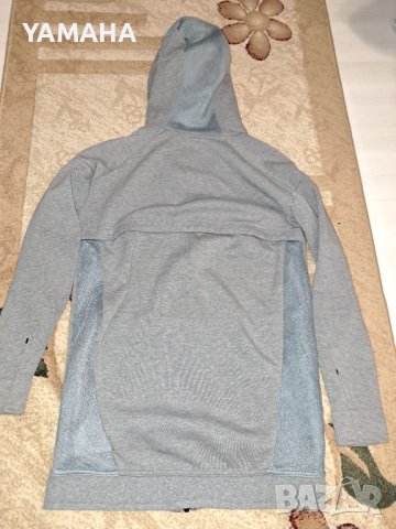 Nike  Tech  fleece  Дамско  Горнище  XS, снимка 3 - Спортни екипи - 43527068