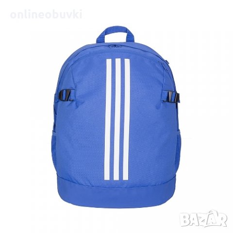 НАМАЛЕНИЕ!!!Раница ADIDAS BP Power Синя, снимка 1