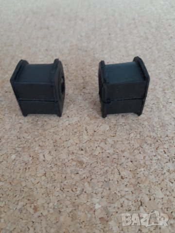 Тампони задна стабилизираща щанга ф16 FORD MONDEO III DP GROUP B991, снимка 3 - Части - 43777828