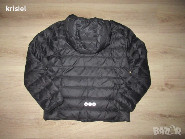 СУПЕР ОЛЕКОТЕНО ЕСЕННО ЯКЕ--158 номер, снимка 6 - Детски якета и елеци - 51505213