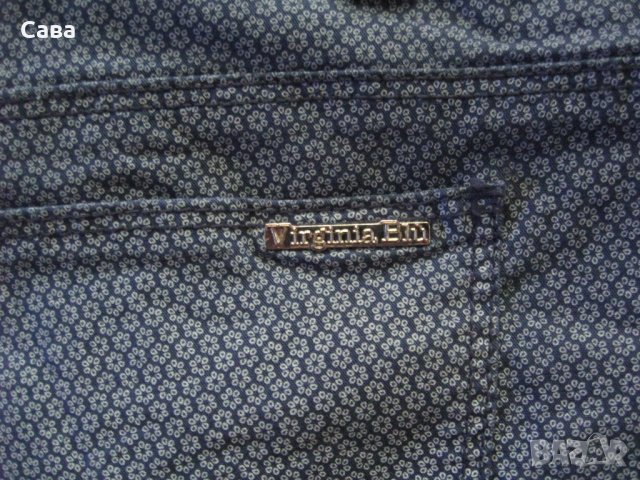 Къси панталони VIRGINIA BLU  дамски,2-3ХЛ, снимка 4 - Къси панталони и бермуди - 37251971
