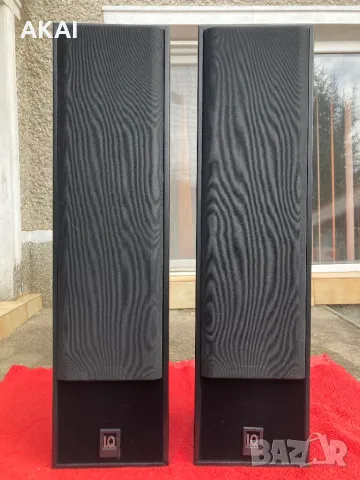 I.Q  Lady L 3, снимка 2 - Тонколони - 48957775