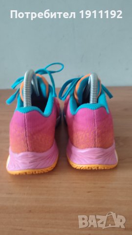 Babolat.  Маратонки за тенис. 39, снимка 7 - Маратонки - 37361469