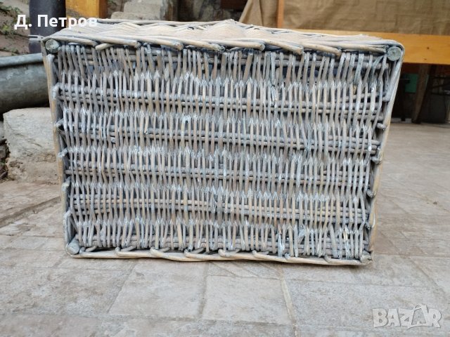 Кошница за пикник, снимка 11 - Къмпинг мебели - 43290909