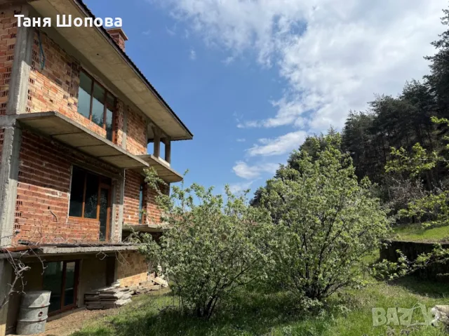 Триетажна къща за продажба в село Коларово, община Петрич , снимка 16 - Къщи - 49891845