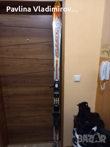 Продавам ски, снимка 6 - Зимни спортове - 52526354