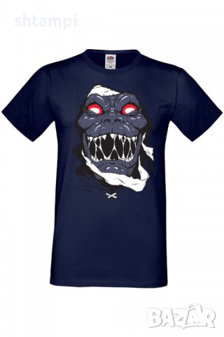 Мъжка тениска ThunderCats Mumm-Ra 01,Анимация,игра,Празник,Повод,, снимка 6 - Тениски - 37977145