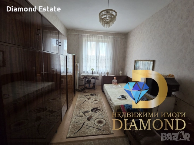 Апартамент в Димитровград - Широк Център, снимка 6 - Апартаменти - 52469040