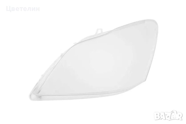 Комплект Стъкла за фар фарове Mercedes X164 GL ляво и дясно stykla, снимка 3 - Части - 43046861