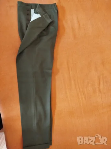 Нов мъжки панталон, снимка 4 - Панталони - 49007052