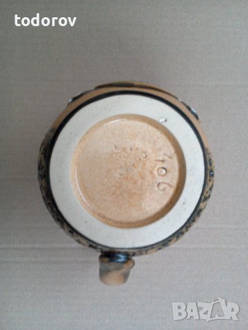 Халба за бира SALZBURG, снимка 4 - Чаши - 43906773