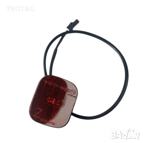 Заден стоп за Segway ZT3 Pro