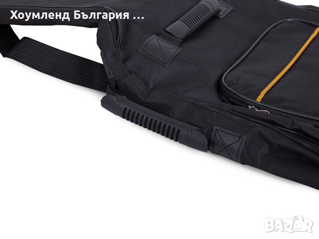 Водоустойчив калъф за китара тип раница, снимка 2 - Други стоки за дома - 43200612