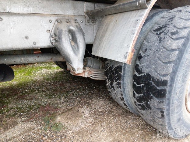 scania 143 , снимка 12 - Части - 43106092