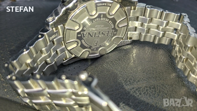 FESTINA F16542 CHRONO BIKE, снимка 2 - Мъжки - 53524456