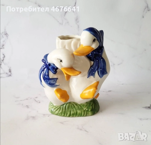 Ваза с патета