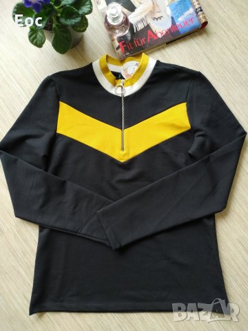 Изобилие  от блузи, снимка 7 - Блузи с дълъг ръкав и пуловери - 28325048