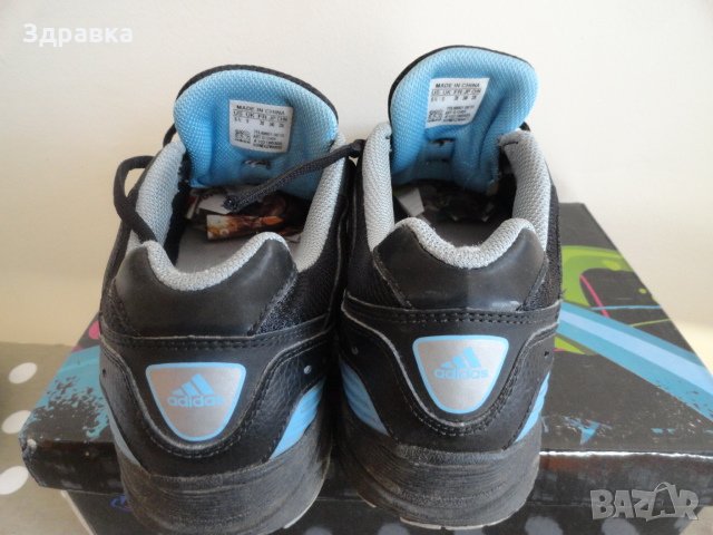 Оригинални маратонки АДИДАС 38 номер, снимка 5 - Маратонки - 33300261