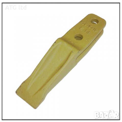 Зъб за минибагер , снимка 1