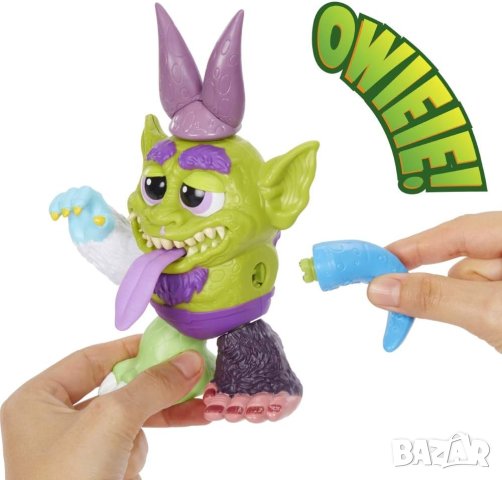 Играчка „Изненада“ CRE04200, снимка 8 - Други - 43395213